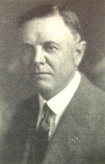 William S. Kingsbury