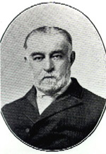 James F. Houghton