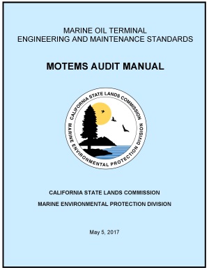 image of the cover page to the MOTEMS audit manual links to PDF